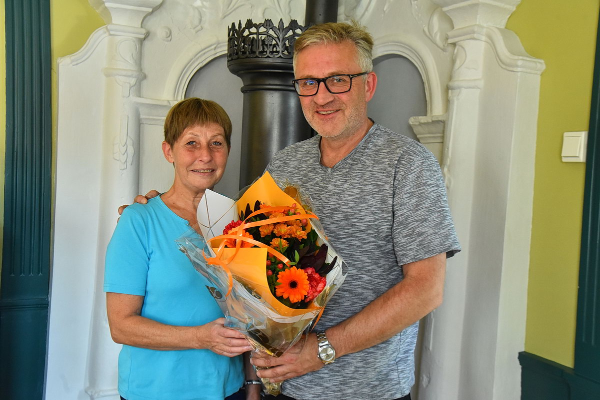 Sveinung Tennfjord - Ny sokneprest i Buvik