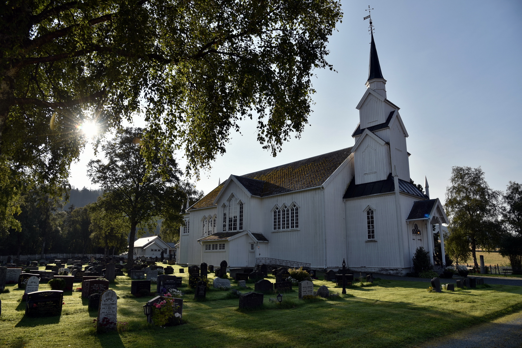 Børsa kirke