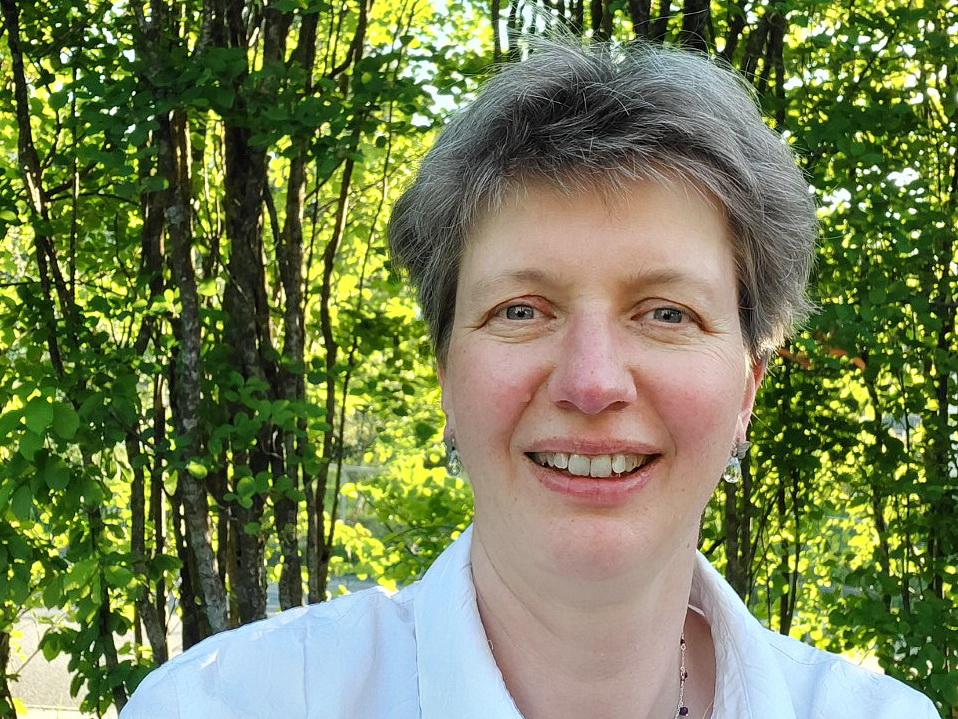 Wiebke Halvorsrud Hummelgård