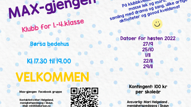 Max-gjengen