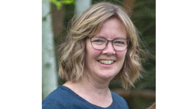 Ny diakonimedarbeider tilsatt ved Skaun kirkelige fellesråd