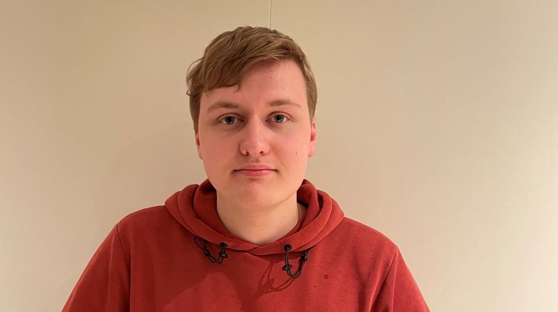 Velkommen til Sindre Grønning som ny klokker
