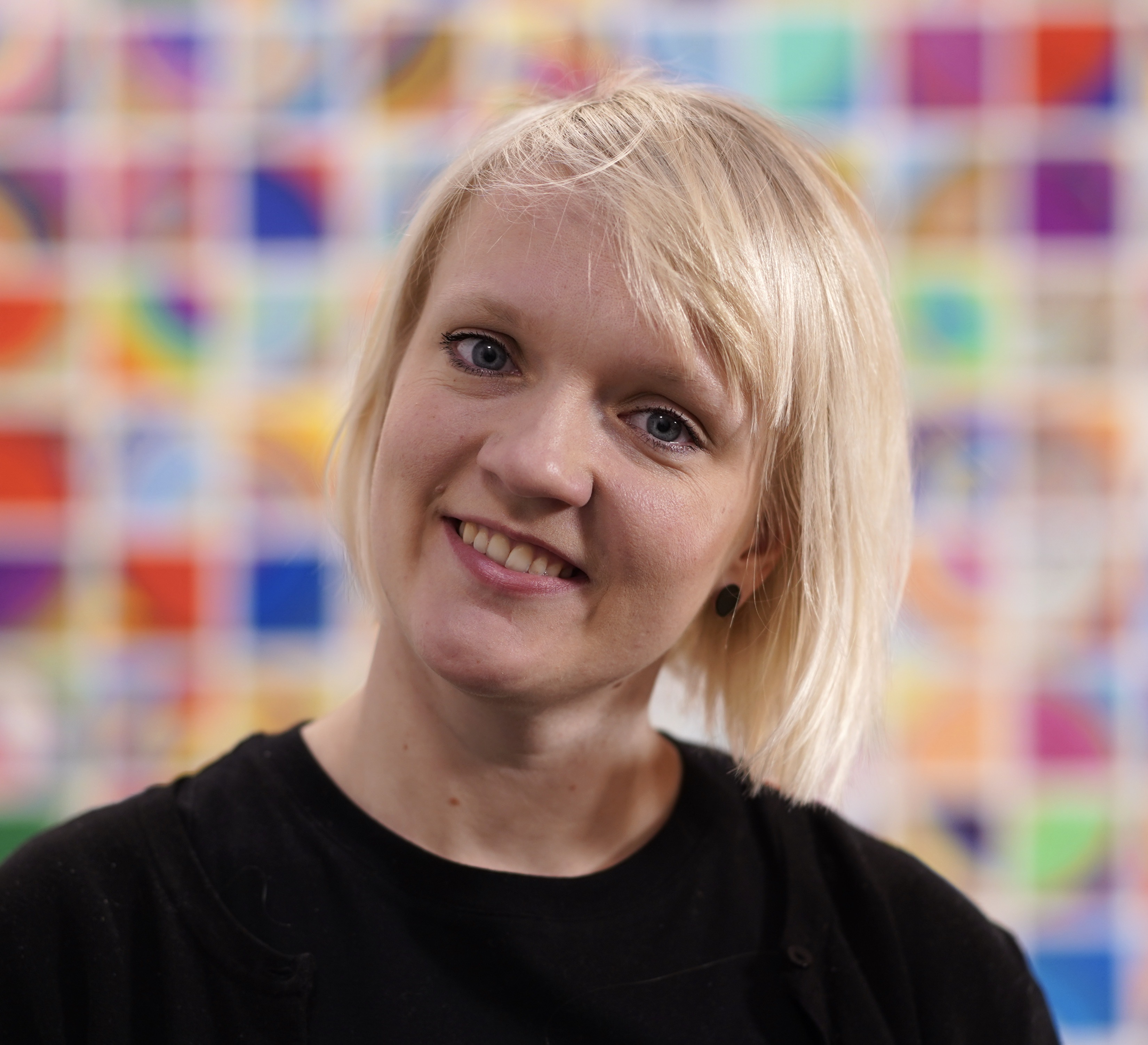 Siri Helene Erland