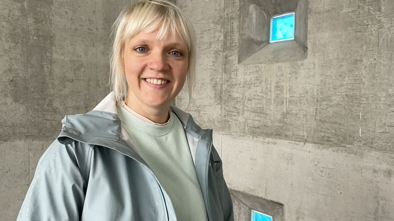 Ny menighetspedagog tilsatt og i gang med trosopplæringsarbeidet i Skaun kirkelige fellesråd