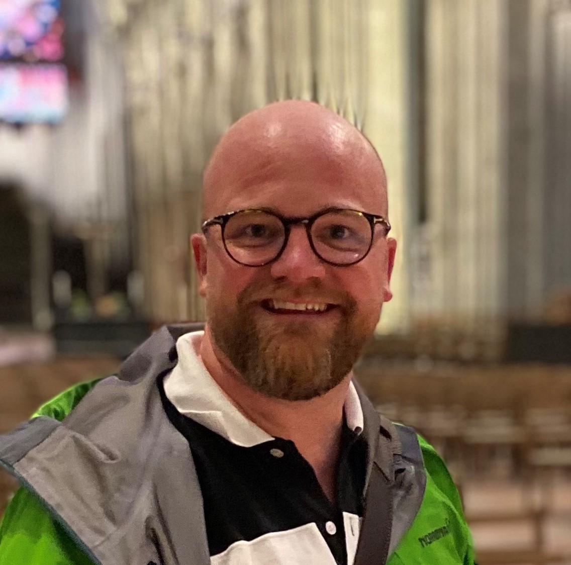 Steffen Torsteinsen Aune