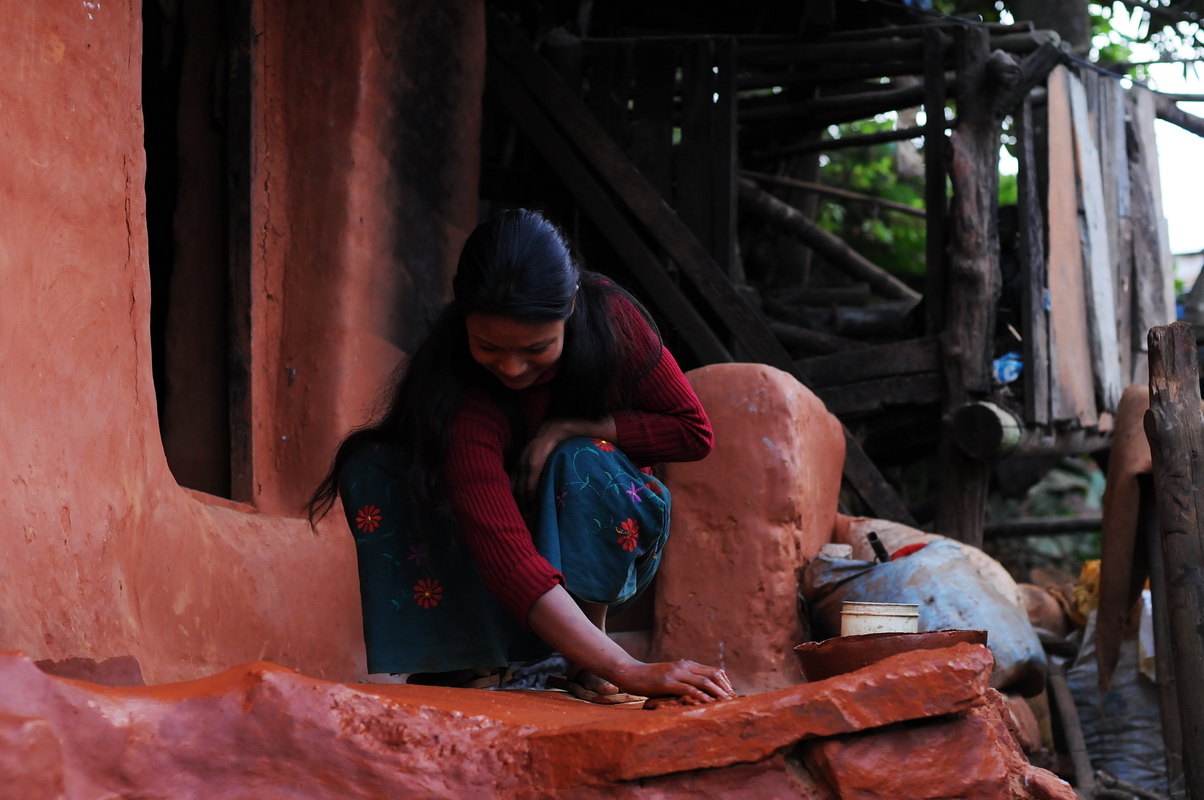 Børsa menighets misjonsprosjekt