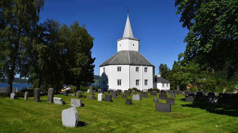 Ansvar for gravferden