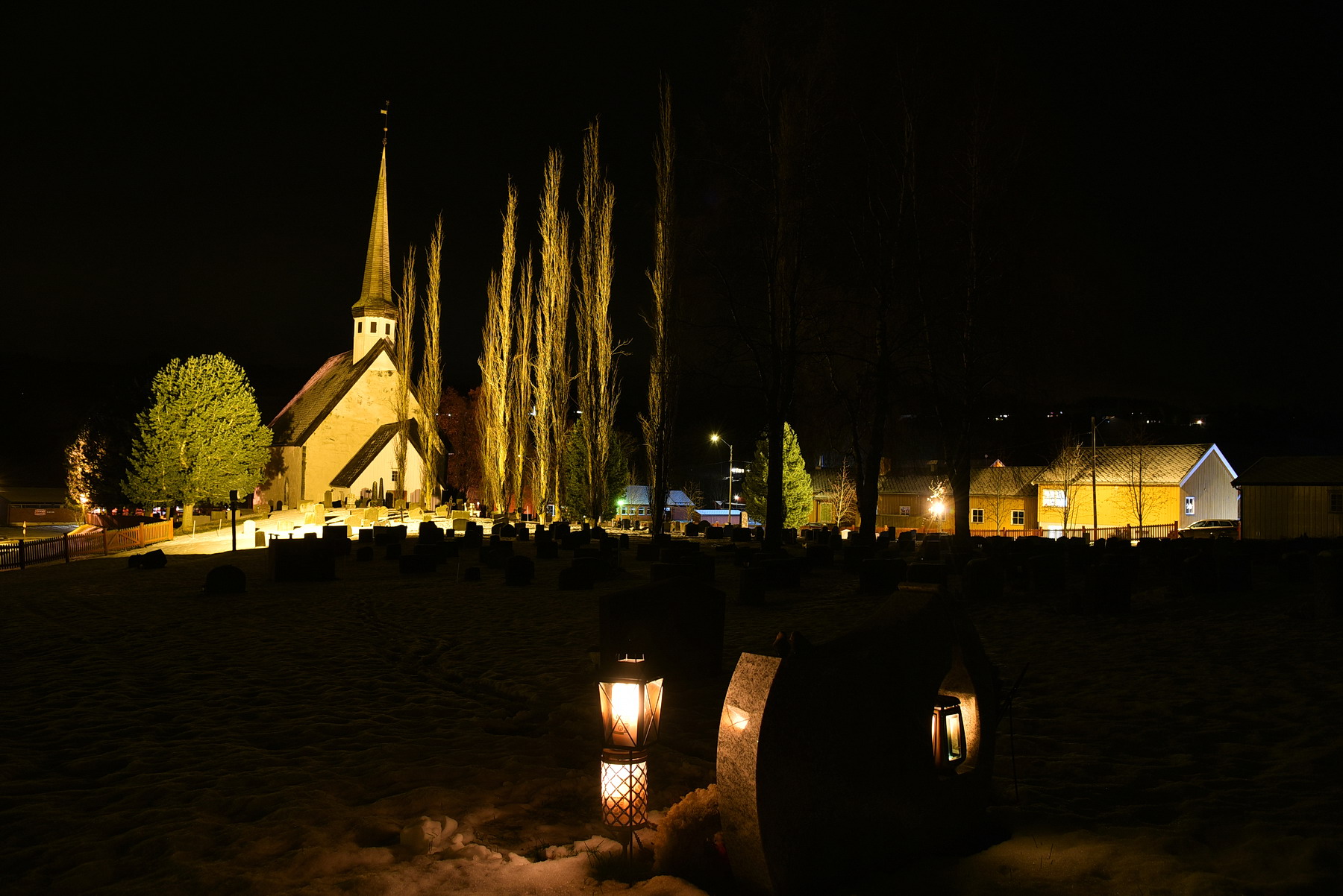 Veiledning ved dødsfall