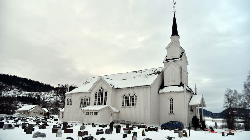 Julehilsen