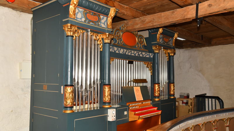 Salme- og musikkvalget