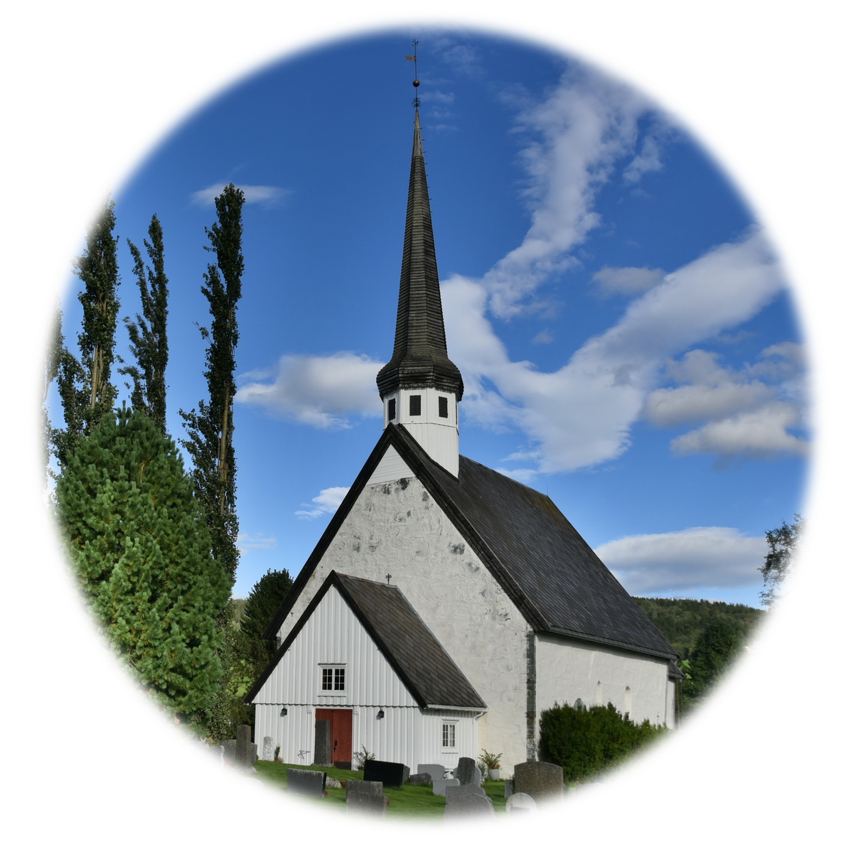 Skaun kirke