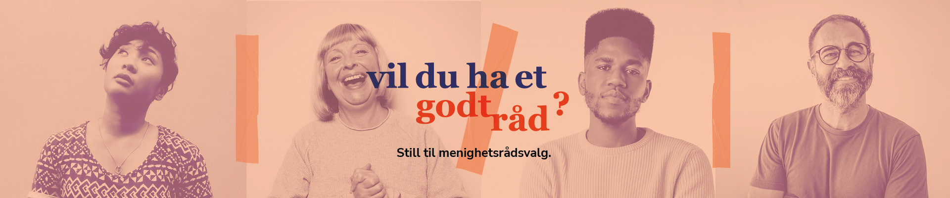 Menighetsrådet - noe for deg?