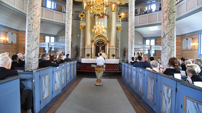 Konfirmasjonsdatoer