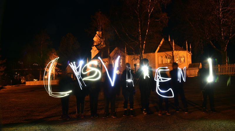 Lys Våken 2017
