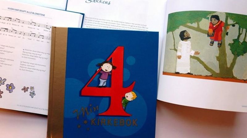 4-års bok 2025