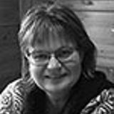 Møyfrid  Skavlan