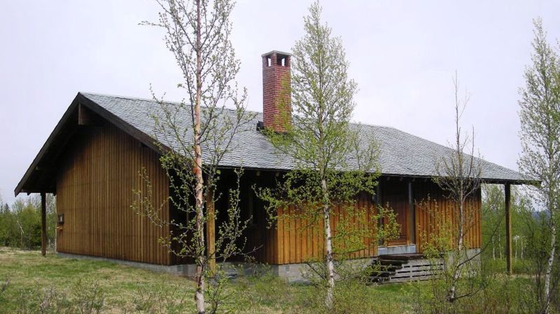 Veståskapellet feirer 50 år 12.august