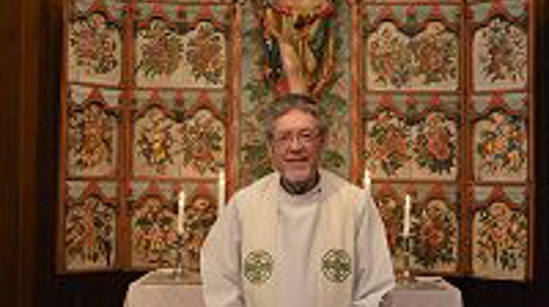 Søndagshilsen 3. mai 2020