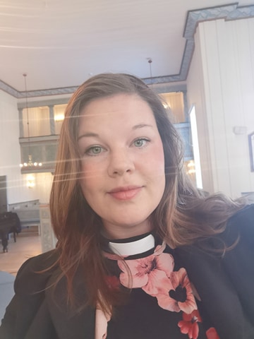 Prest Mari M Western