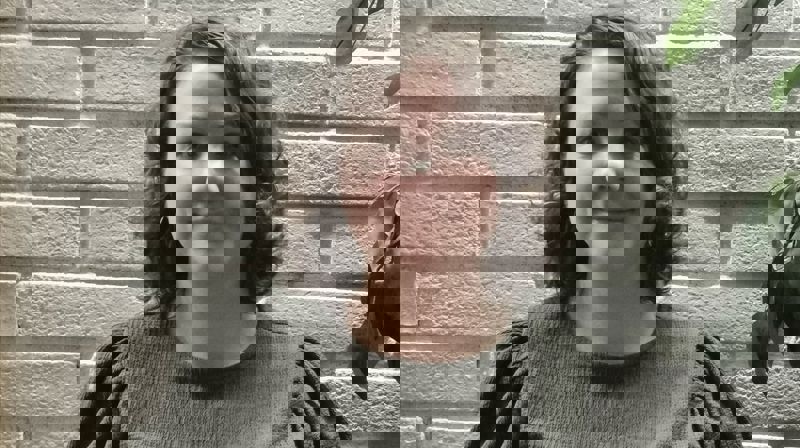 Maria Walfridsson