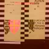 Kirkekontoret Bagn