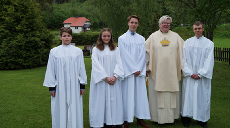 Foto: Reidar Schlytter