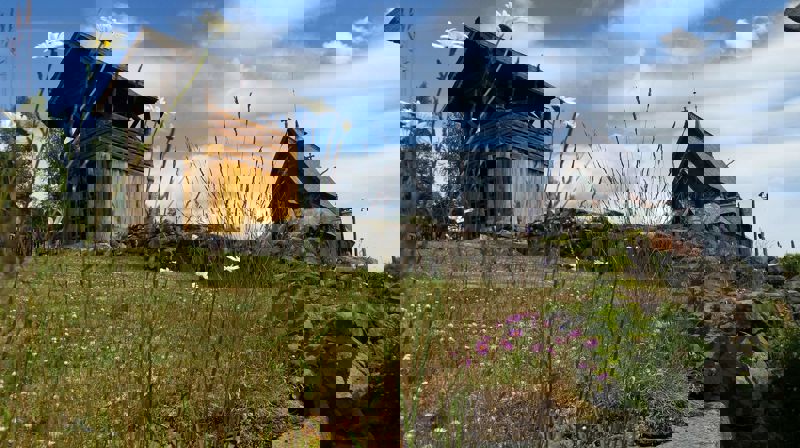 Sommeråpne kirker i Sør-Aurdal