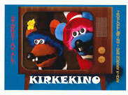 Kirkekino