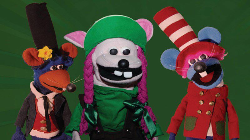 Kirkerotteteater i Bagn kyrkje torsdag 25. september kl 1730