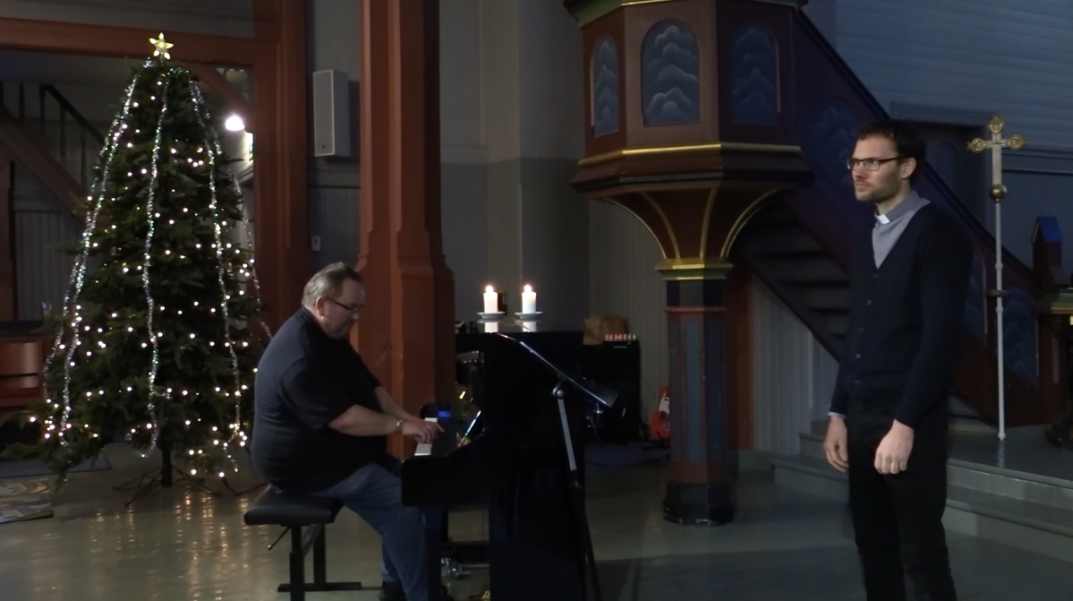 Foto: Kjersti Grandum