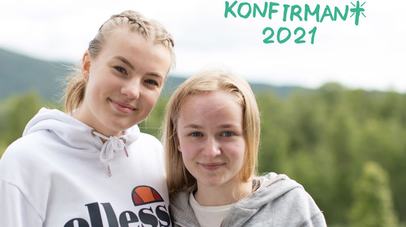 Konfirmant 2021?