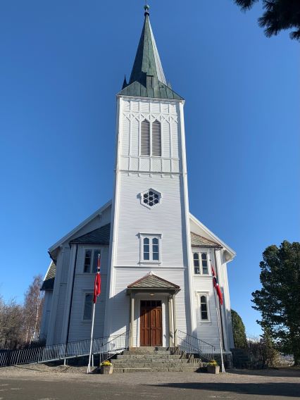 Frigjøringsjubileet 1945-2025