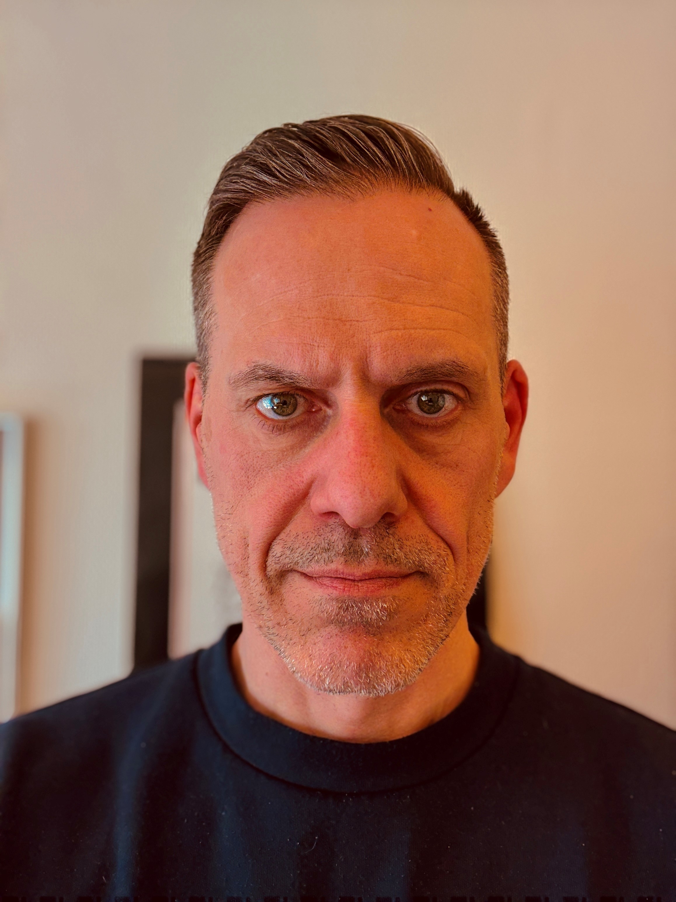 Ny kirkeverge tilsatt