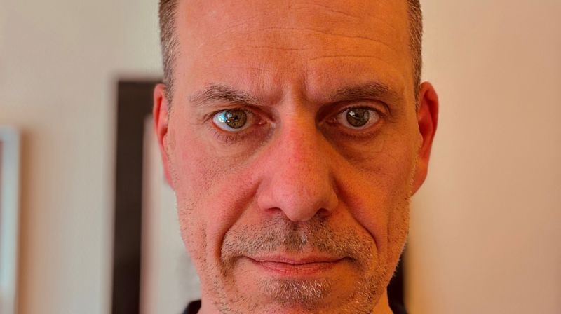 Ny kirkeverge tilsatt