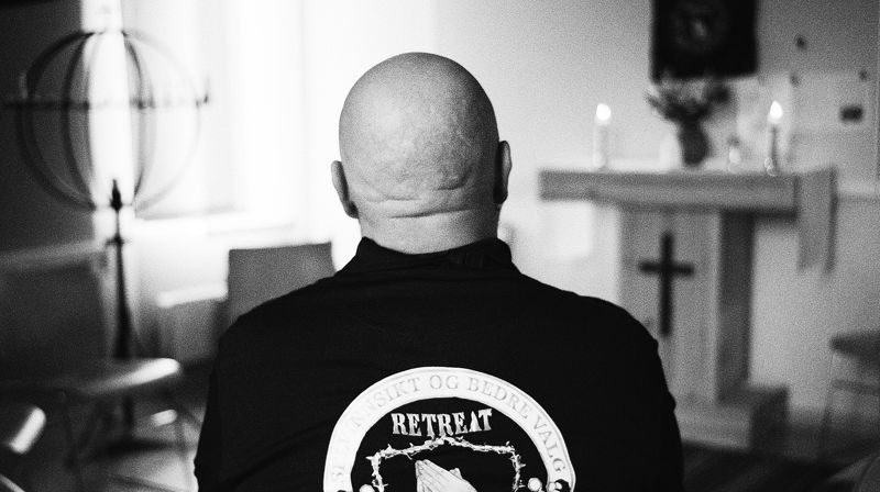 VÅFF viser Straff, 14. 11. kl 19.30