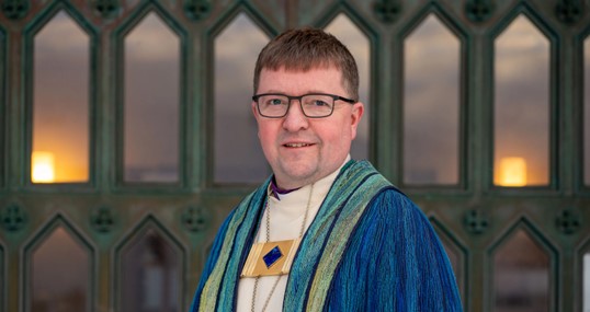 Biskopens juleandakt 2024