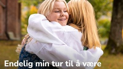 Konfirmasjonsdatoer 2027