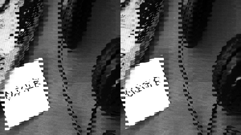 Åpent musikkverksted