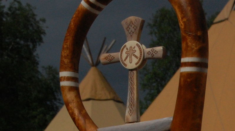 Kirkenes markering - Samenes nasjonaldag.