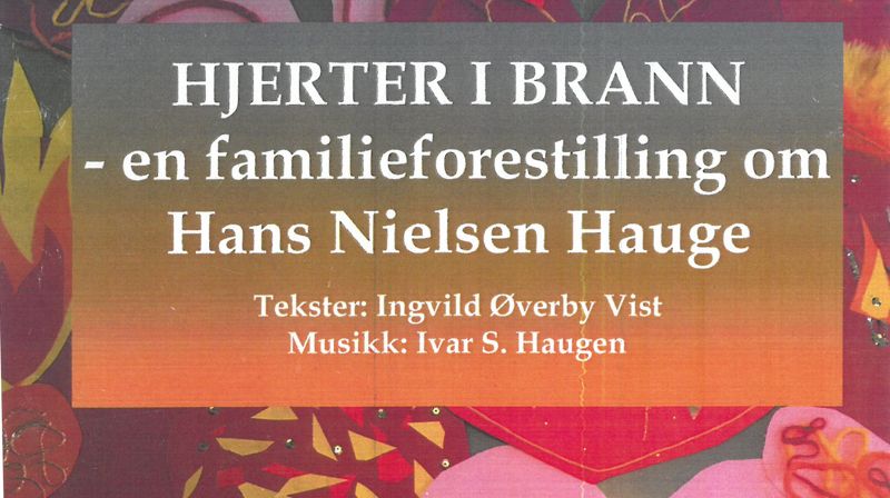 Hjerter i brann