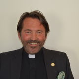 Fredrik Øverland