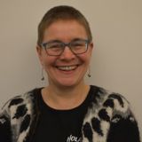 Mette Dyrnes