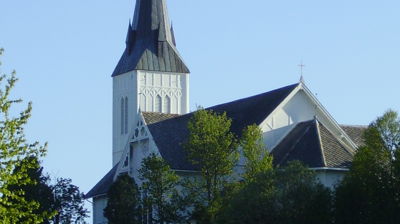 Kirkevalget 2023 - Nytt menighetsråd i Sortland