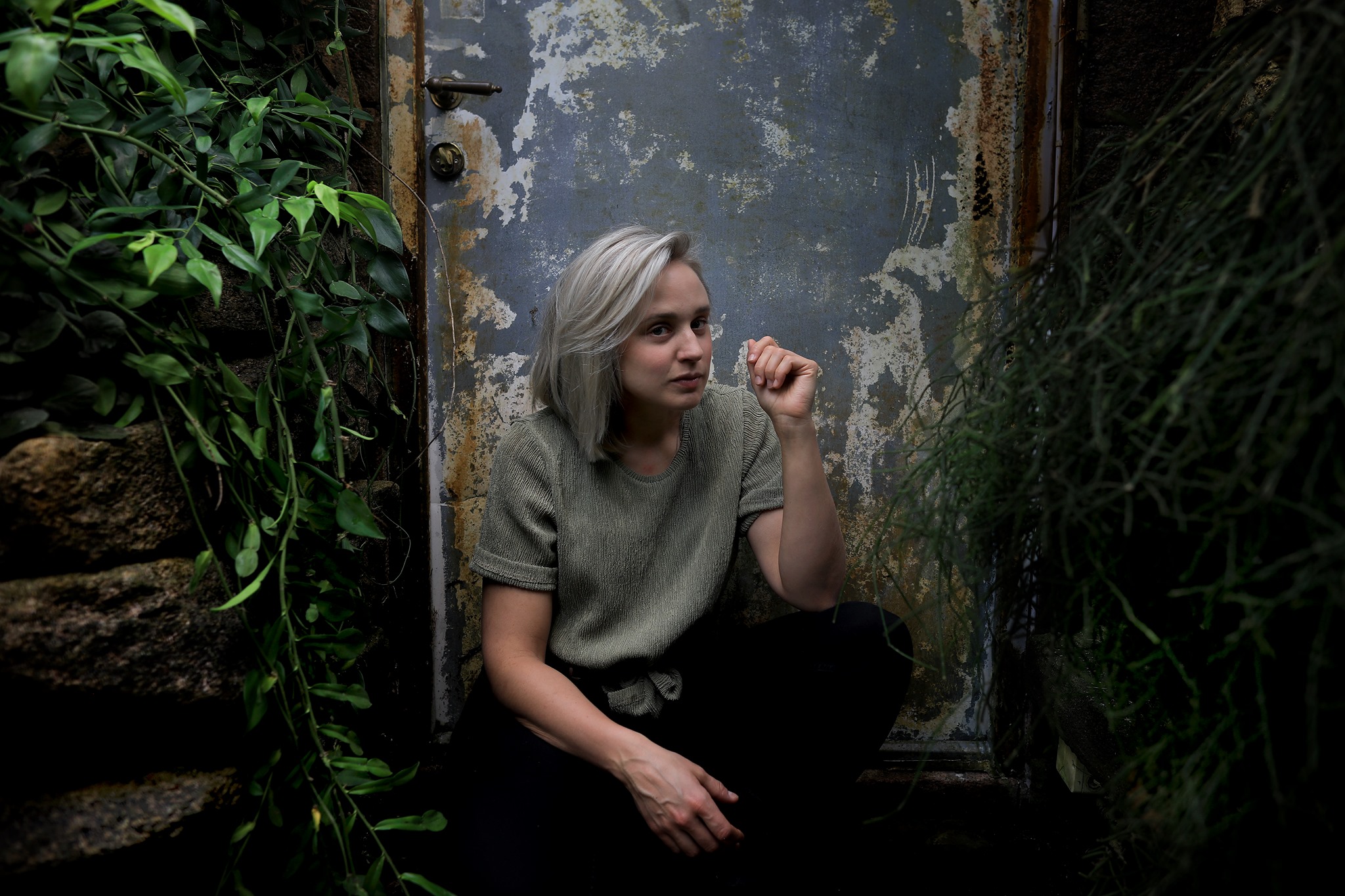 Foto: Sortland Jazzfestival