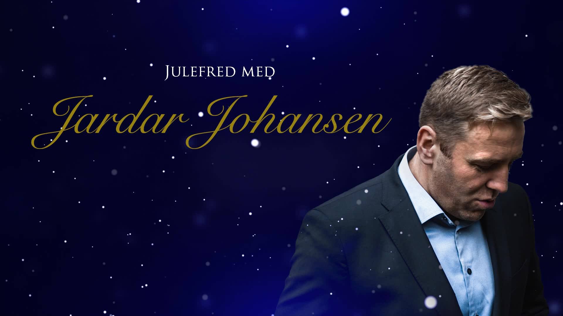 Foto; Jardar Johansen - Julefred