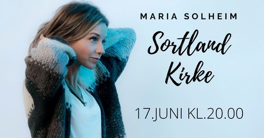 Foto: Maria Solheim