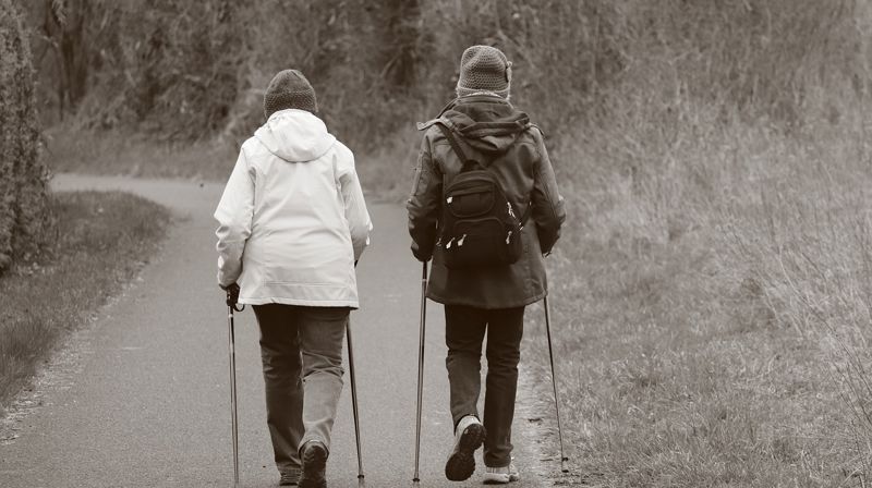 Vi er her for deg - også nå