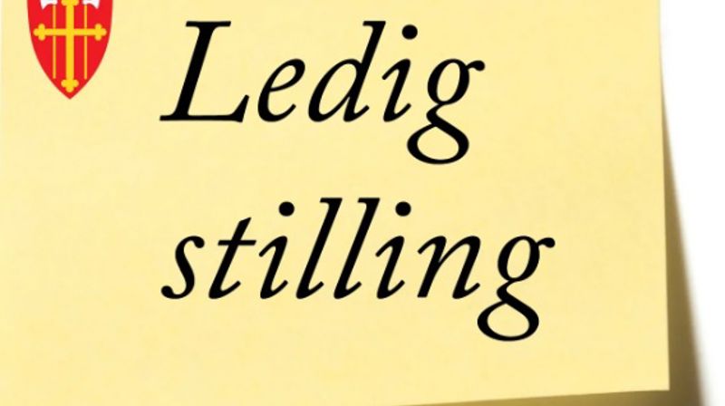 Sekretær - Vikariat