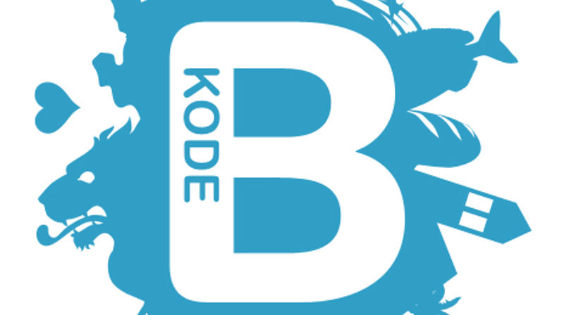 KODE-B