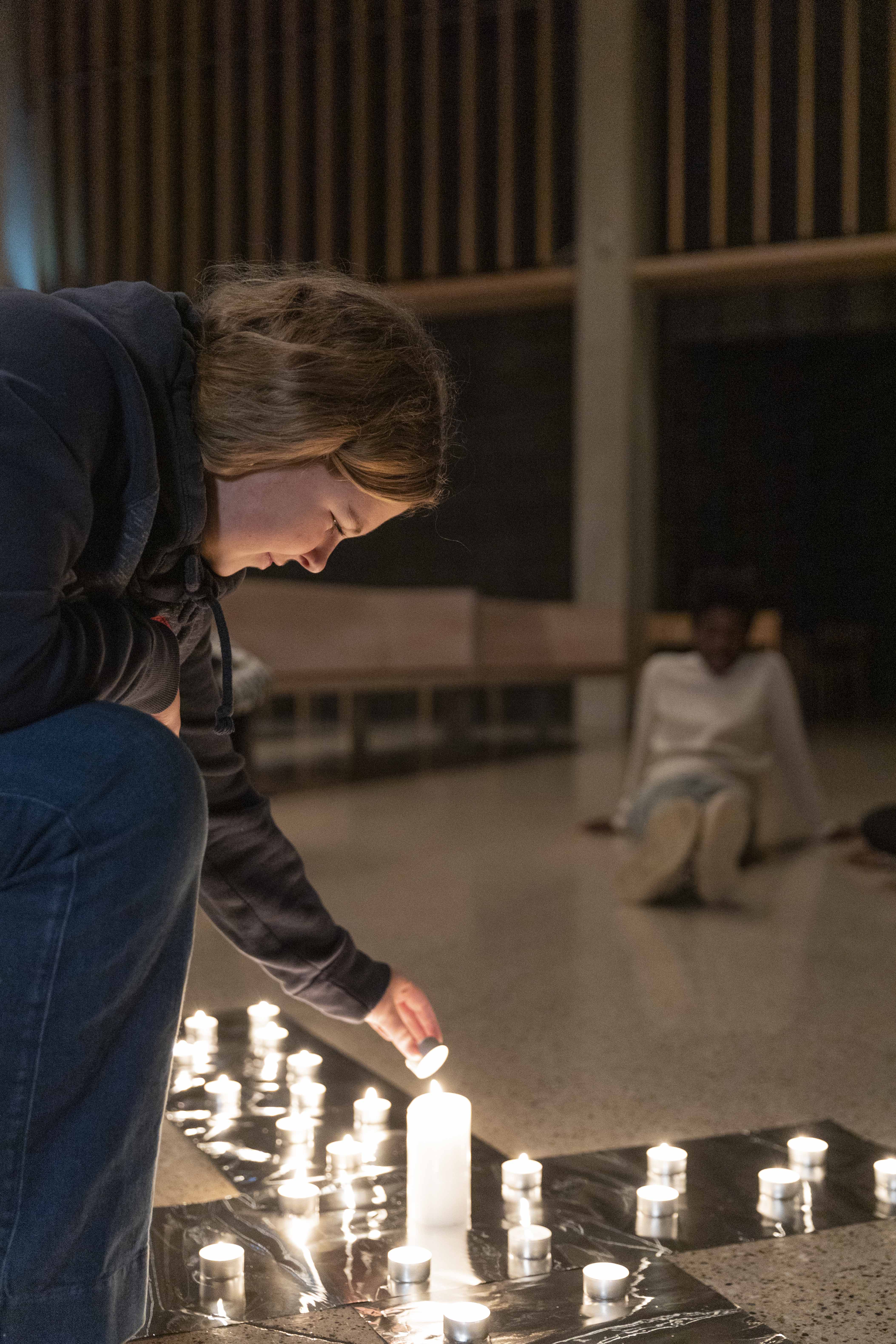 Foto: Von komunikkasjon